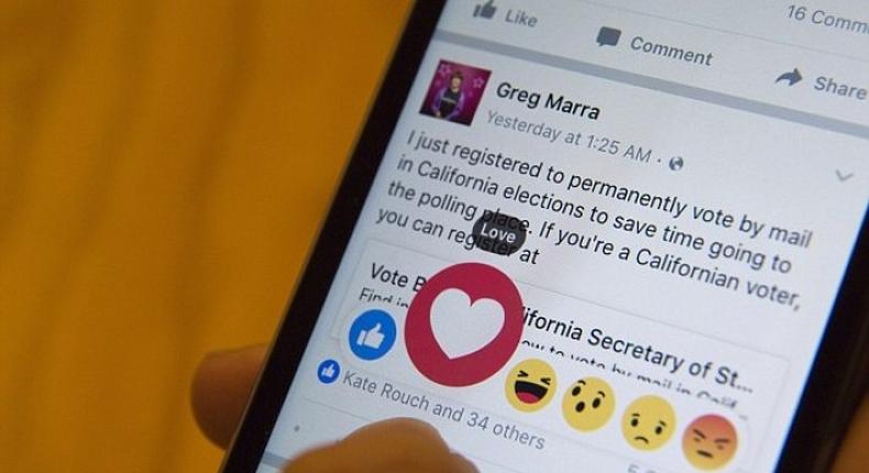 Social media could lead to a mental health timebomb