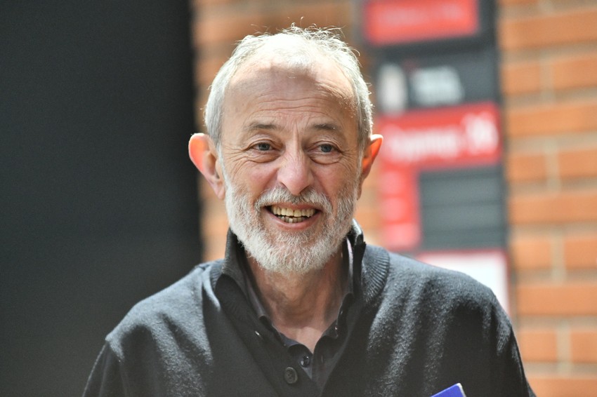 Miroslav Mika Aleksić