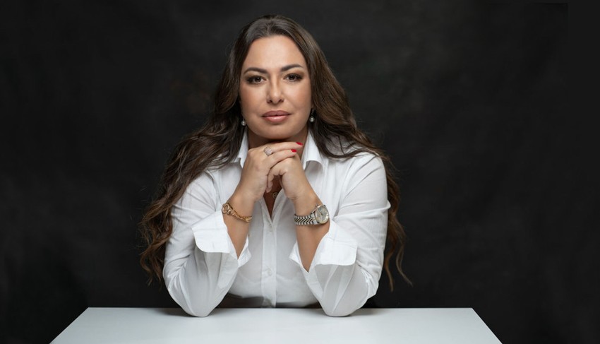 Jovana Stojković, psiholog i psihoterapeut