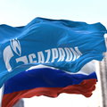 Media: czterech europejskich odbiorców zapłaciło za gaz w rublach 