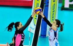 OrlenLiga: Wygrane Chemika, Muszynianki i Trefla