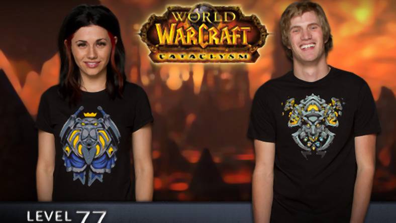 World of Warcraft szykuje się na starcie z TERA