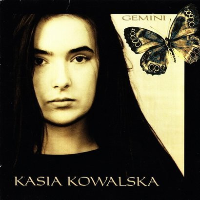 Kasia Kowalska - "Gemini"