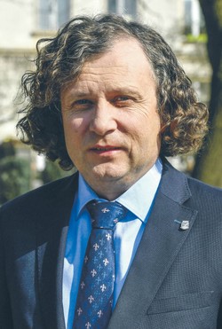 Karnowski: Planujemy głęboką reformę finansów publicznych. Kwota 60 tys. zł wolnych od podatku jest nadal realna