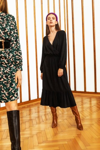 Kolekcja Echo jesień/zima 2019/2020