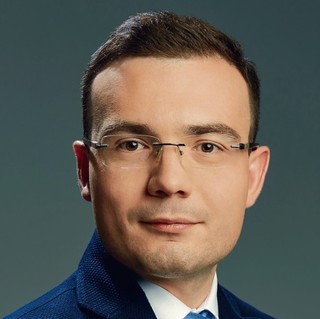 Maciej Zaborowski