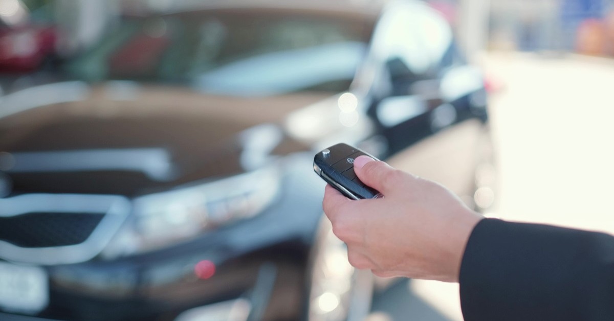 Wynajem średnioterminowy samochodu na czas projektu biznesowego