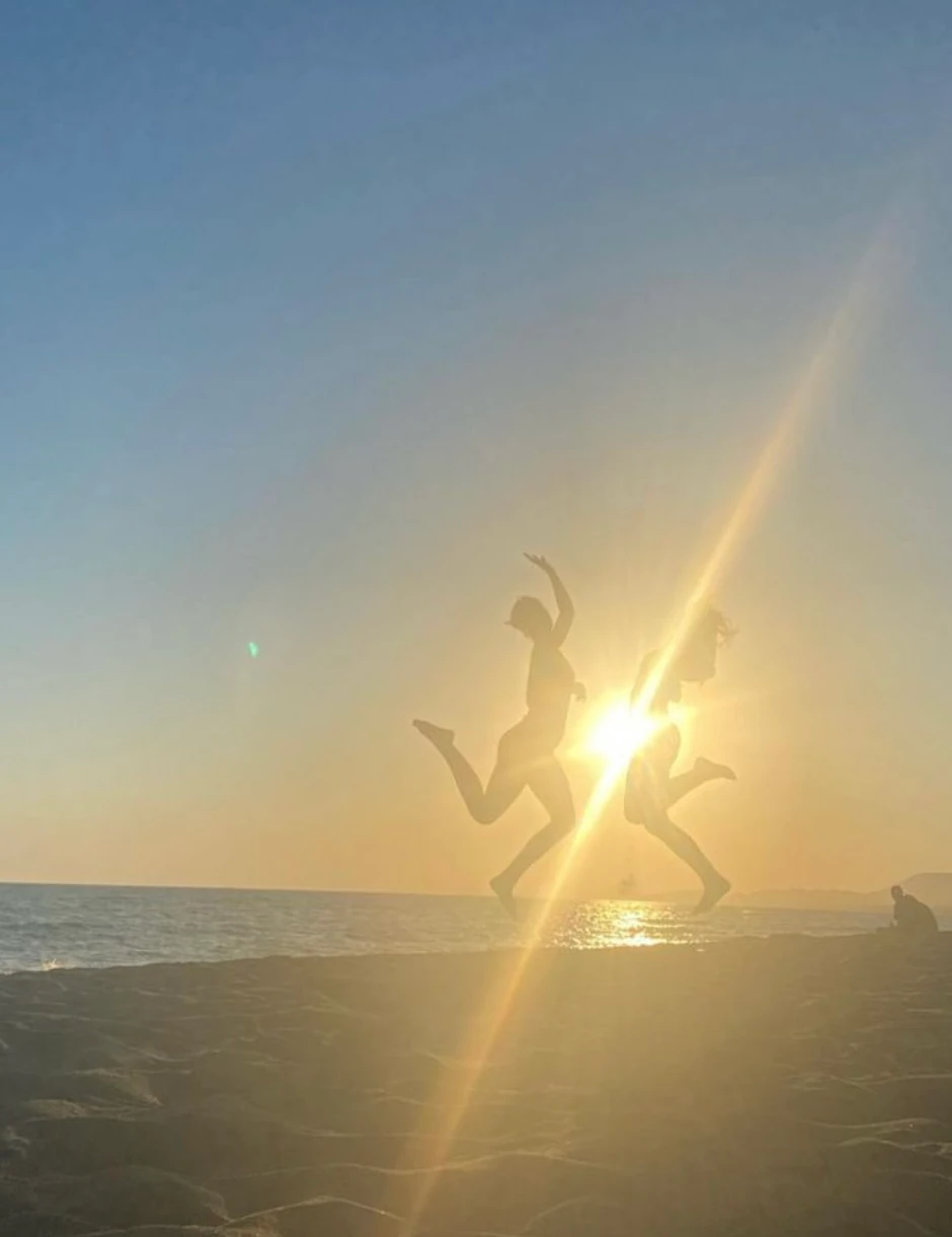 Slobodina objava na Instagramu