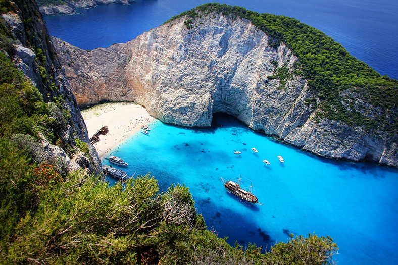 Zakynthos