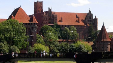 Muzeum Zamkowe w Malborku prezentuje unikatowe zdjęcia