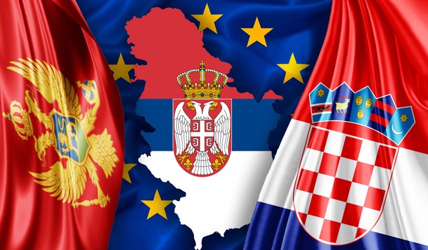 Srbija