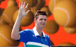 Hurkacz o wygranej z Tsitsipasem: To chyba najważniejsze zwycięstwo w karierze