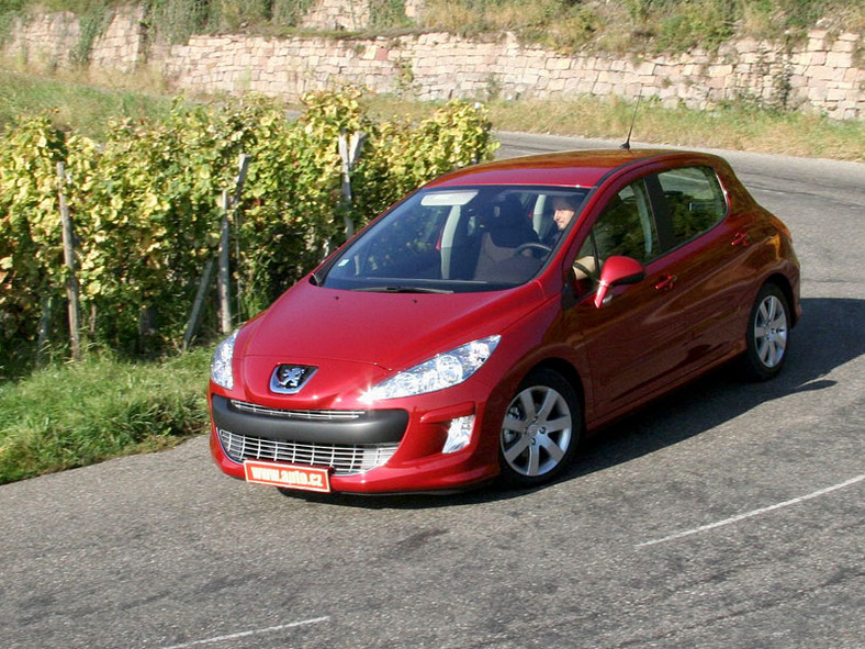 Peugeot 308: od 8 listopada już w polskich salonach