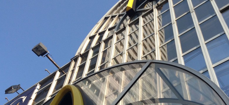 McDonald’s oszukiwał fiskusa w Europie. Wyprowadzili do Luksemburgu 1 mld euro