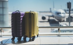 Prawie 2 mld pasażerów odleciało z europejskich lotnisk w 2022 roku