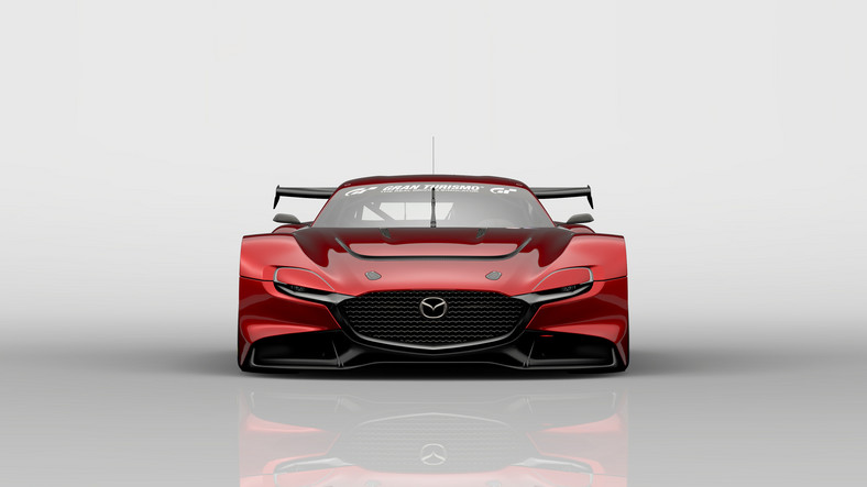 Mazda RX-Vison GT3 Concept