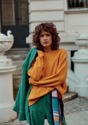 Kampania wizerunkowa kolekcji 25 lat Top Secret