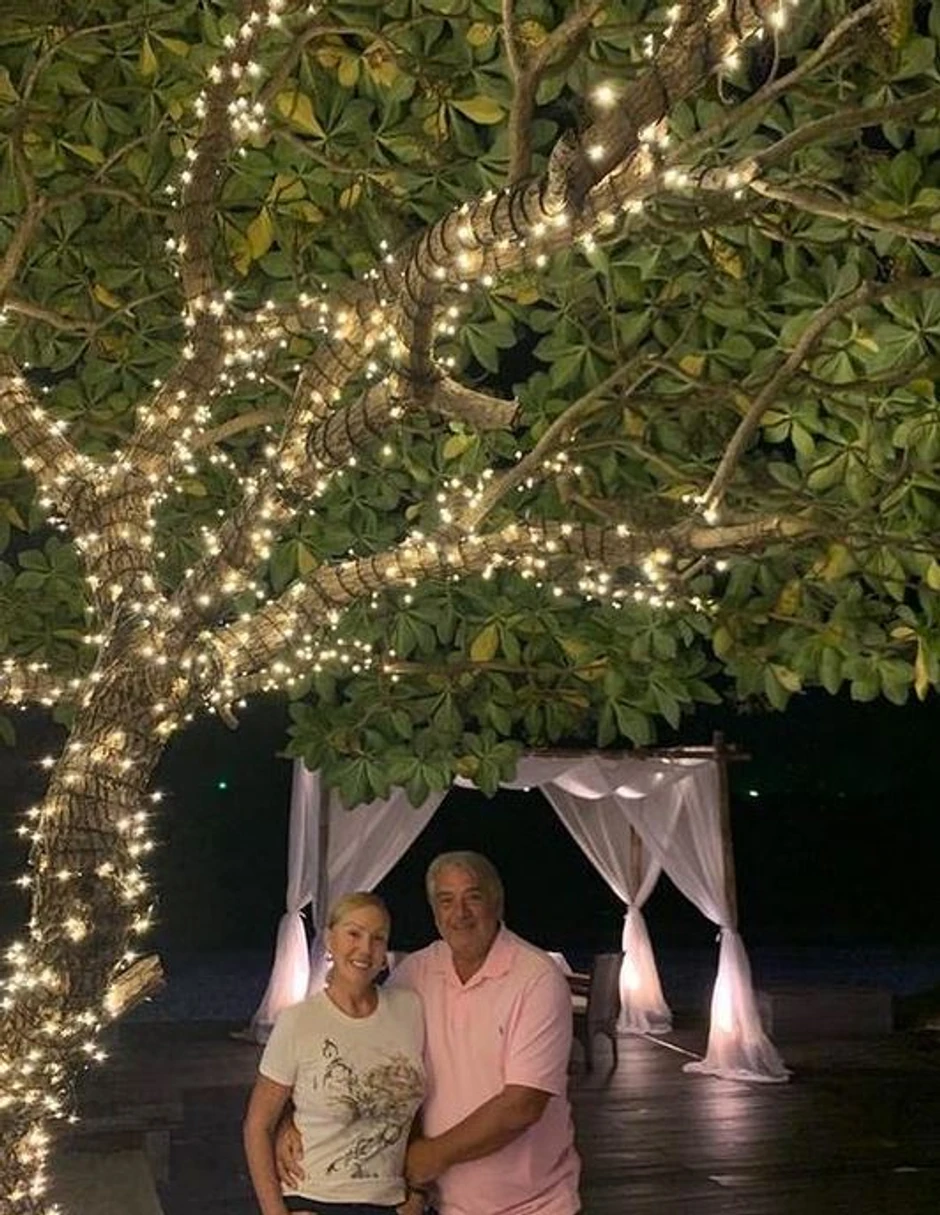 Brena i Boba - putovanje