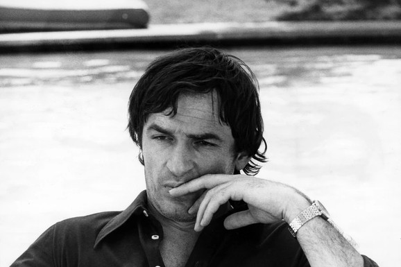 NAŠ LEGENDARNI GLUMAC VARAO ŽENU NA NJENE OČI Kolege ga zbog sramnog čina prezrele, a ona mu se vratila: A evo šta je rekao njenom ocu