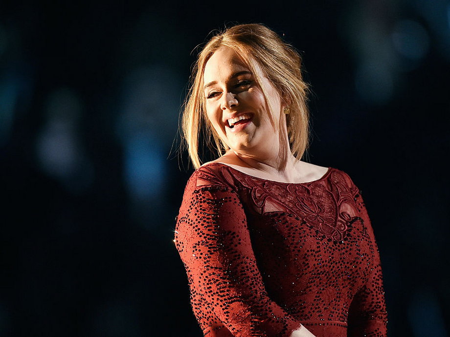 AND THE WORST: Adele's bad sound
