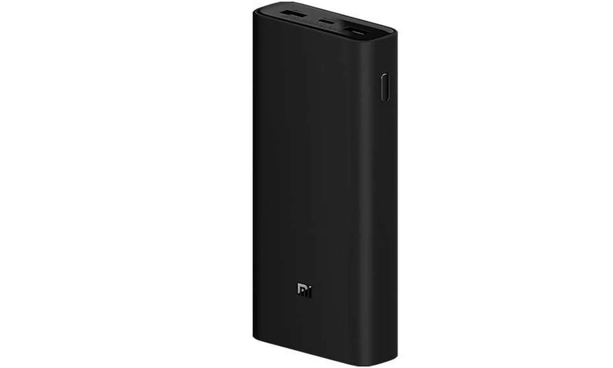 Xiaomi Mi Power Bank 50W 20000