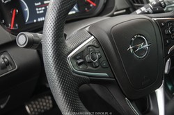 Duża akcja serwisowa w Oplu! Problem dotyczy popularnego modelu