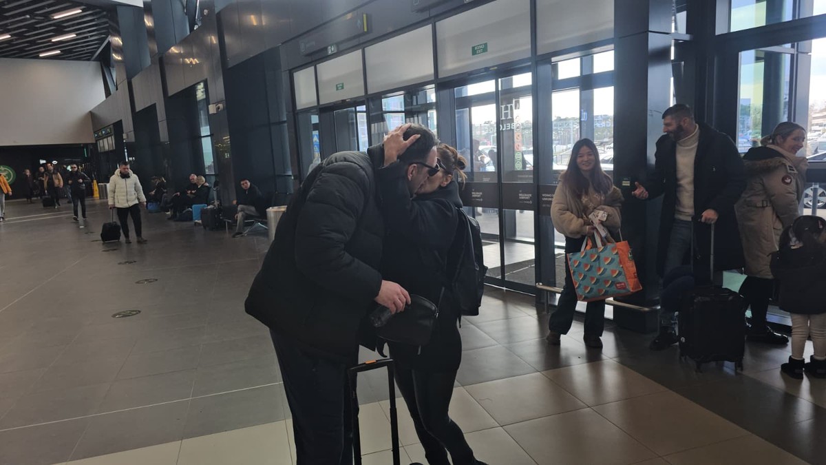 Mina Kostić i Kasper