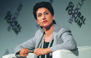 Stelmach: Polskę i USA łączą przede wszystkim relacje geopolityczne