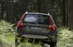 Volvo XC70: liniowce Volvo po upgradzie