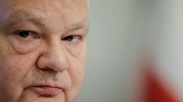 "bunt" w zarządzie nbp, czyli niezręczny moment na rokosz