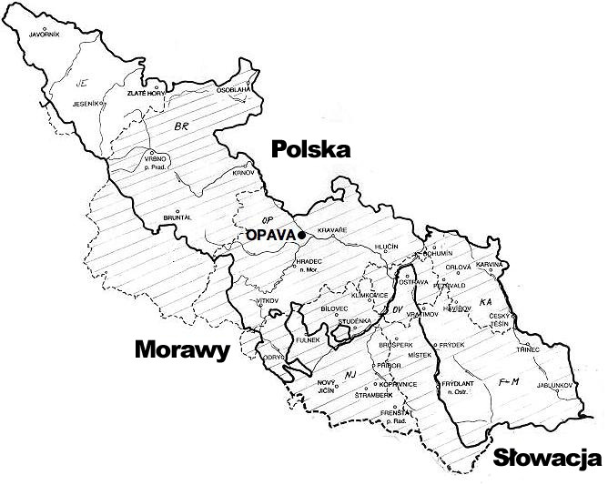 Czeski Śląsk