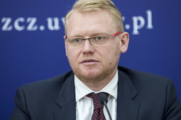 Wiceminister finansów: Do jesieni nowa ordynacja podatkowa pojawi się w Sejmie