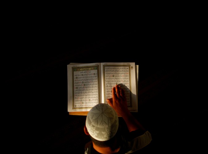 Najlepsze zdjęcia ostatnich dni