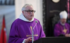 Duda o apelu o. Wiśniewskiego: Był skierowany zarówno do mnie, jak i do Schetyny