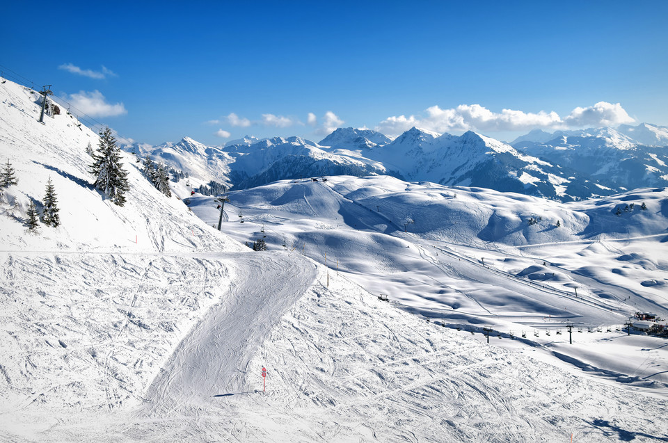 Kitzbühel