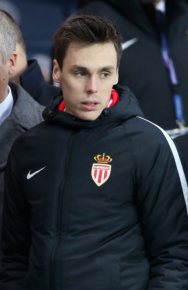 Ludwik Ducruet