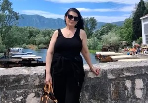 Sanja Maletić