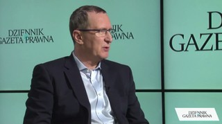 Sienicki: Przedsiębiorcy muszą przygotować się na twardy Brexit