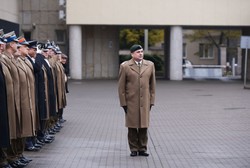 Jeśli wybuchnie wojna, to on będzie dowodził. BBN: Prezydent wręczył dokument gen. Kukule