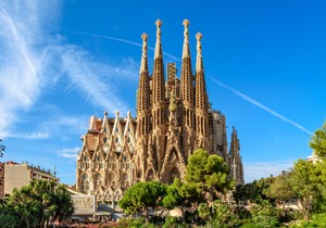 Sagrada Familia
