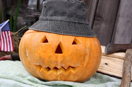 Halloween jeszcze nigdy nie było tak drogie. Wydana rekordowa kwota