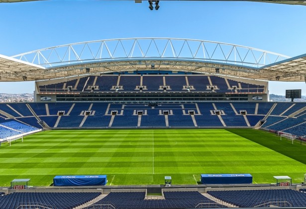 Stadion FC Porto