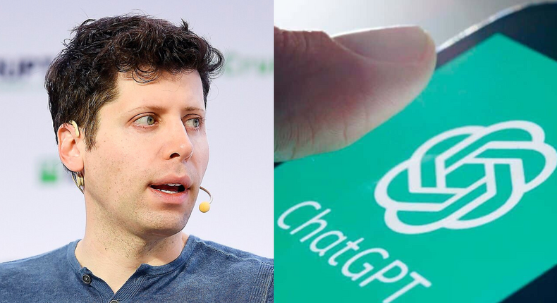 Sam Altman, la star de Open AI débarque à Microsoft 48 heures après son licenciement