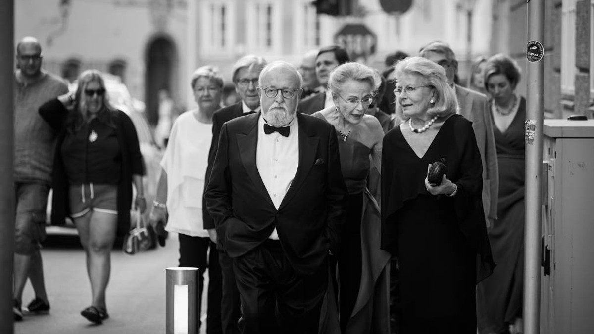 Z okazji 85. urodzin Krzysztofa Pendereckiego zewsząd płyną życzenia i zachwyty nad jego dokonaniami, a ja zastanawiam się, czy coś mu się w życiu nie udało.