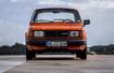 Skoda 120L - klasyk nie dla mięczaków
