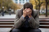 Jan był menedżerem, ale stracił pracę. Szukanie nowej okazało się piekłem. "Czuję się jak trybik w fabryce kłamstwa"