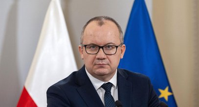 Adam Bodnar o Pegasusie. Minister sprawiedliwości mówi o szpiegach