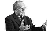 Alan Dershowitz