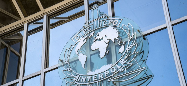 Poszukiwany przez Interpol obywatel Kazachstanu zatrzymany w Warszawie