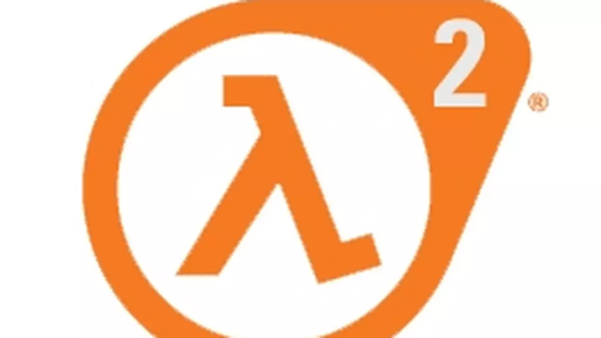 Na czym wzorowano logo Half-Life'a?